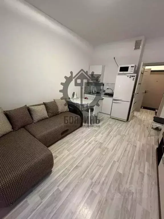 Студия Свердловская область, Екатеринбург ул. Хрустальногорская, 88 ... - Фото 1