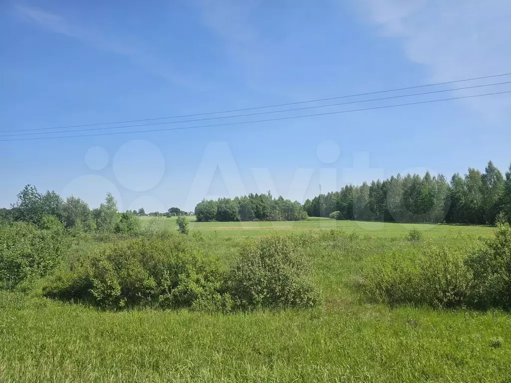 Участок 435,4 га (СНТ, ДНП) - Фото 1