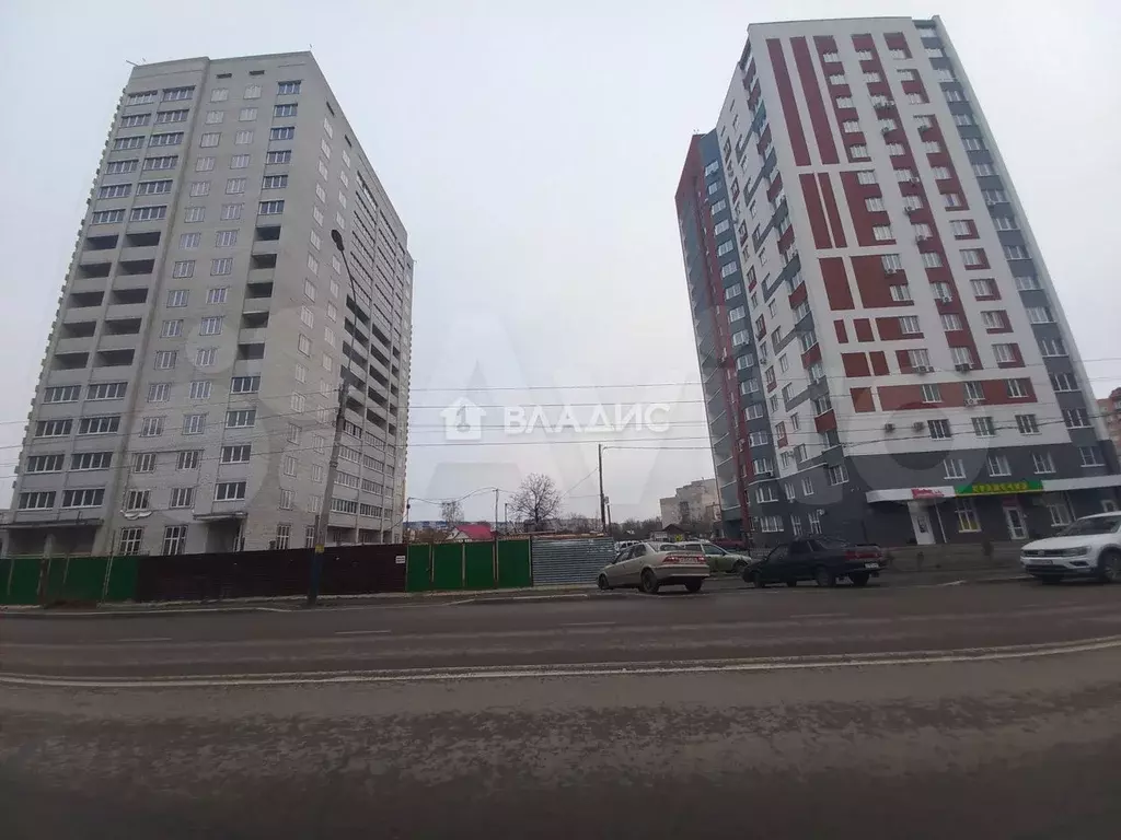 2-к. квартира, 70 м, 8/16 эт. - Фото 1