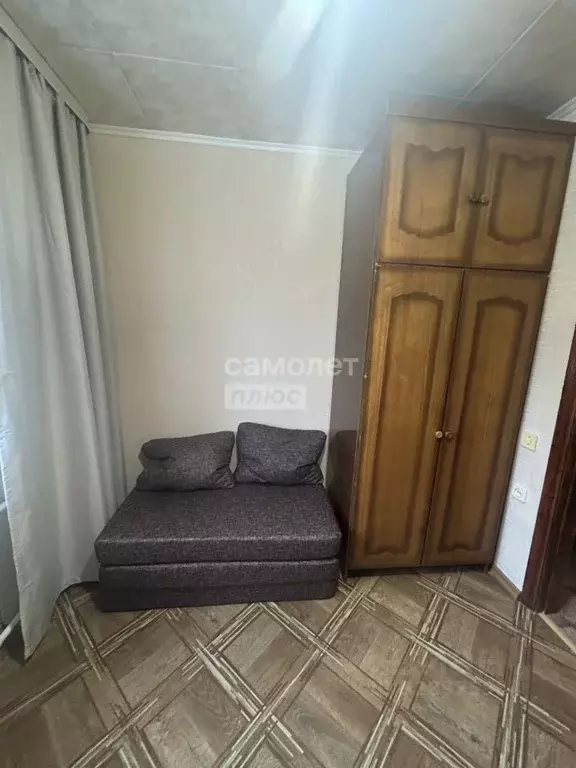 Студия Липецкая область, Липецк ул. Ильича, 12А (12.5 м) - Фото 1