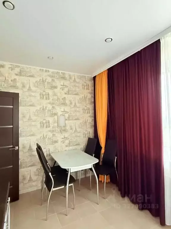 1-к кв. Брянская область, Брянск просп. Станке Димитрова, 67к6 (43.0 ... - Фото 1