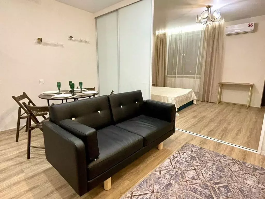 2-к кв. Москва Нахимовский просп., 31к3 (50.0 м) - Фото 2