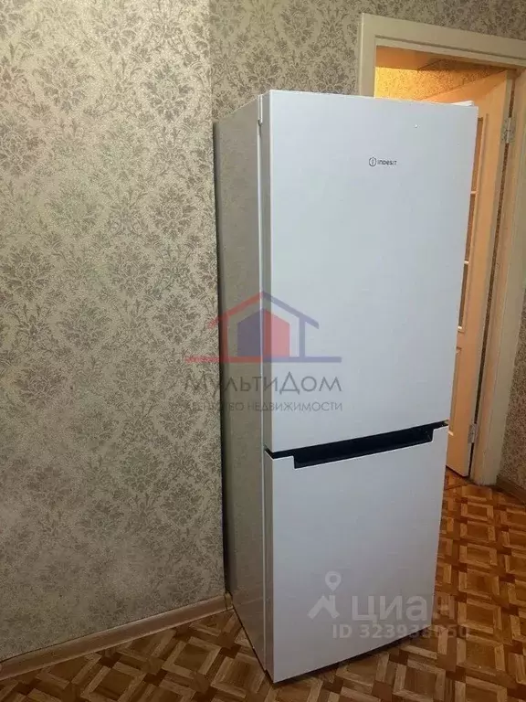 1-к кв. Белгородская область, Старый Оскол Северный мкр, 31 (39.0 м) - Фото 2