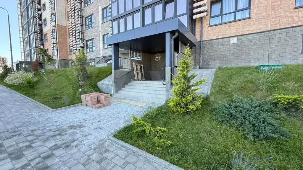 2 Помещения свободного назначения, 20м2 - Фото 1