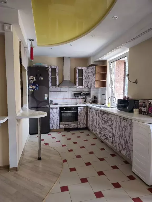 2-к. квартира, 63,1 м, 3/9 эт. - Фото 1
