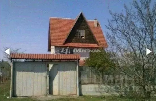 Дом в Крым, Симферопольский район, Добровское с/пос, Долина СНТ 28 ... - Фото 2