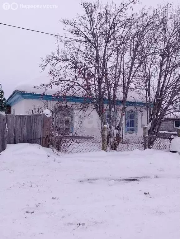 Дом в село Сростки, Луговая улица (53.6 м) - Фото 2