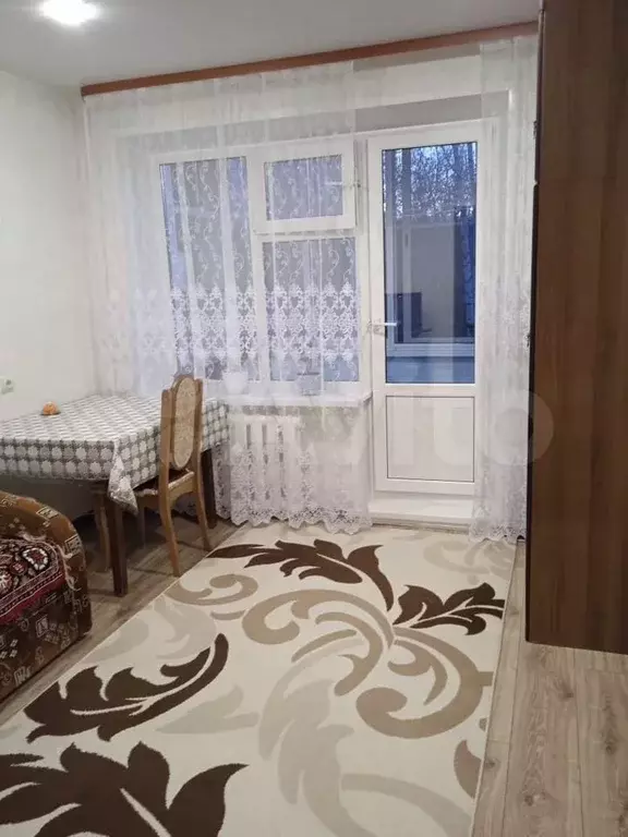 Комната 14 м в 2-к., 3/5 эт. - Фото 1