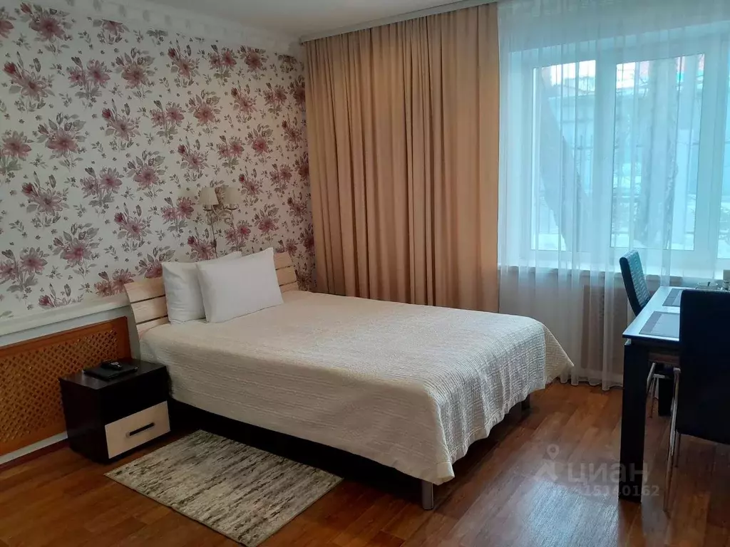 Комната Иркутская область, Иркутск ул. Трилиссера, 57 (18.0 м) - Фото 2