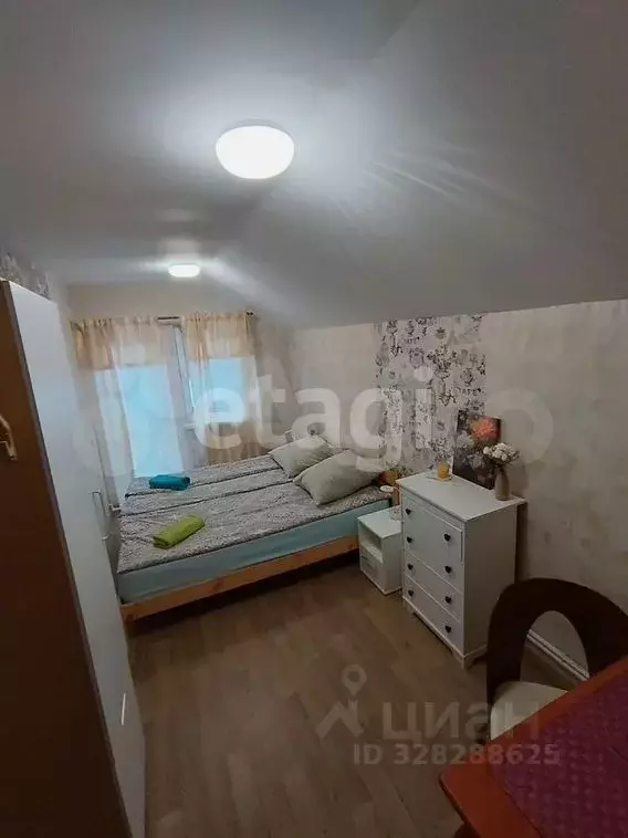 2-к кв. Санкт-Петербург просп. Лахтинский, 108 (42.0 м) - Фото 2