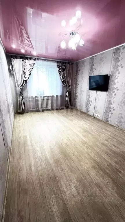 1-к кв. Камчатский край, Петропавловск-Камчатский ул. Виталия Кручины, ... - Фото 1