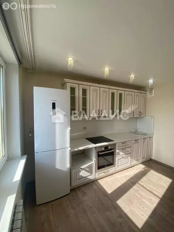 1-комнатная квартира: Иркутск, Байкальская улица, 301 (62.1 м) - Фото 1