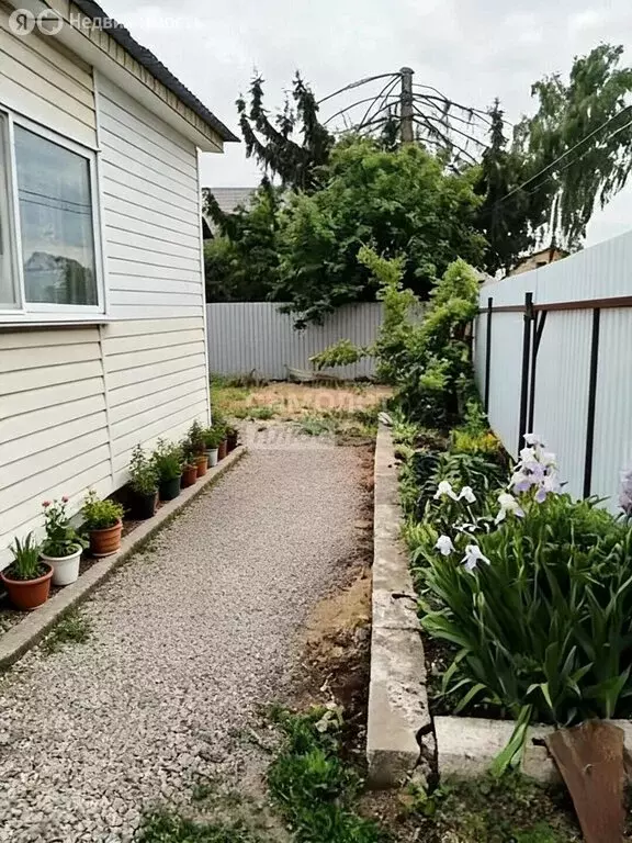 Дом в село Иглино, Октябрьская улица, 82/1 (83.8 м) - Фото 2