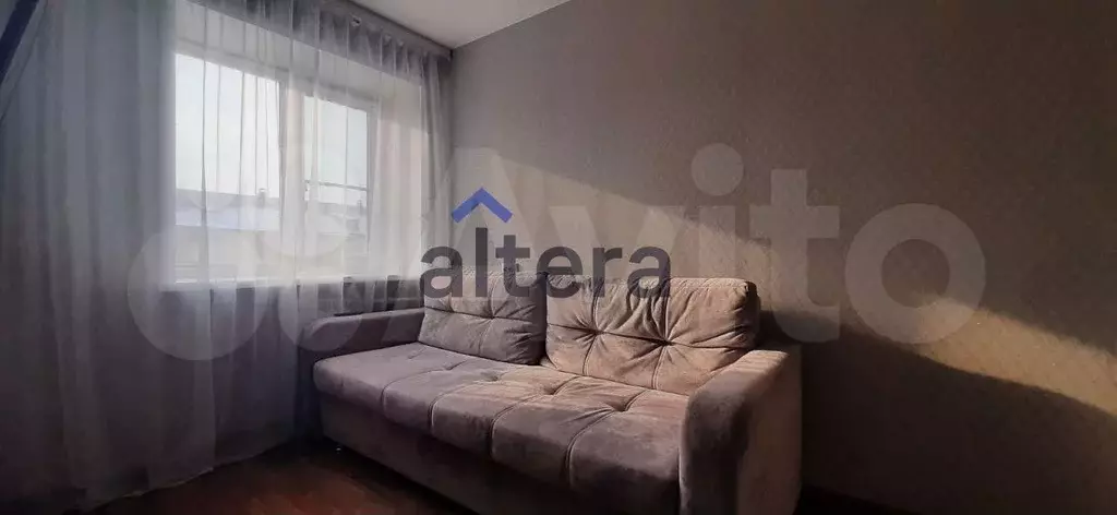 1-к. квартира, 24 м, 5/5 эт. - Фото 0