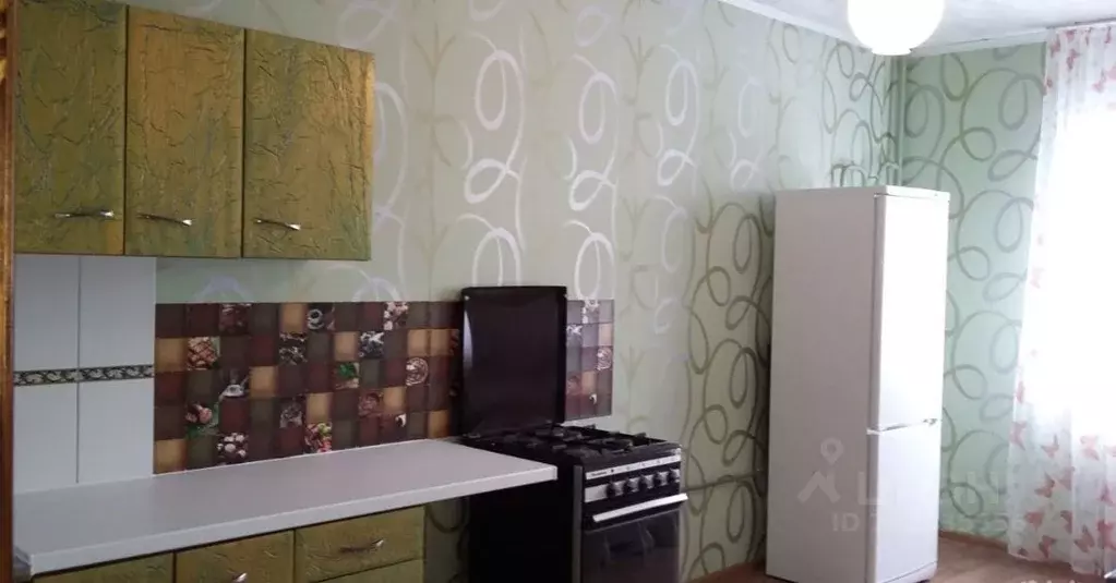 2-к кв. Воронежская область, Воронеж ул. Владимира Невского, 12А (68.0 ... - Фото 1