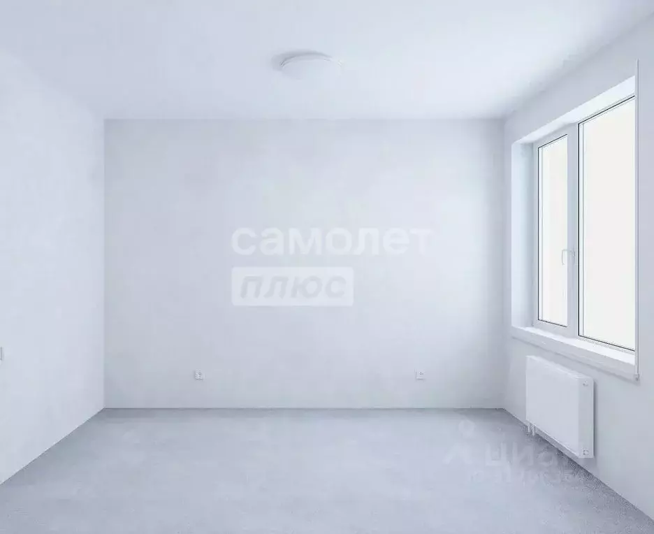 2-к кв. Нижегородская область, Нижний Новгород Архангельская ул., 18 ... - Фото 0