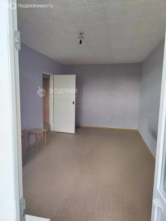 1-комнатная квартира: Шумерля, Коммунальная улица, 19 (33.8 м) - Фото 1