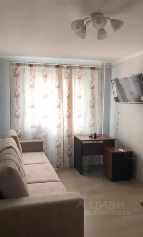 1-к кв. Татарстан, Казань просп. Ямашева, 31 (40.0 м) - Фото 1