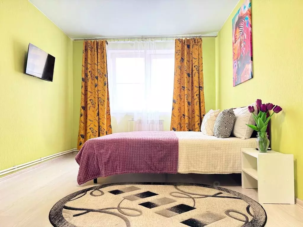 1-к кв. Рязанская область, Рязанский район, Дядьковское с/пос, с. ... - Фото 2