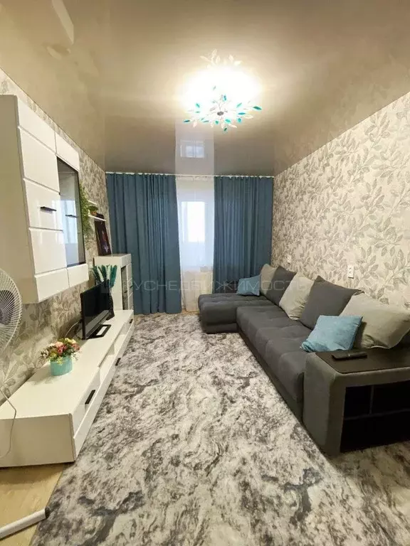 1-к кв. Кировская область, Киров Красный Химик мкр, ул. Красный Химик, ... - Фото 1