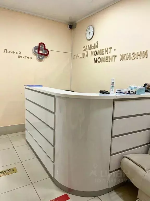 Помещение свободного назначения в Москва ул. Новаторов, 6 (139 м) - Фото 1