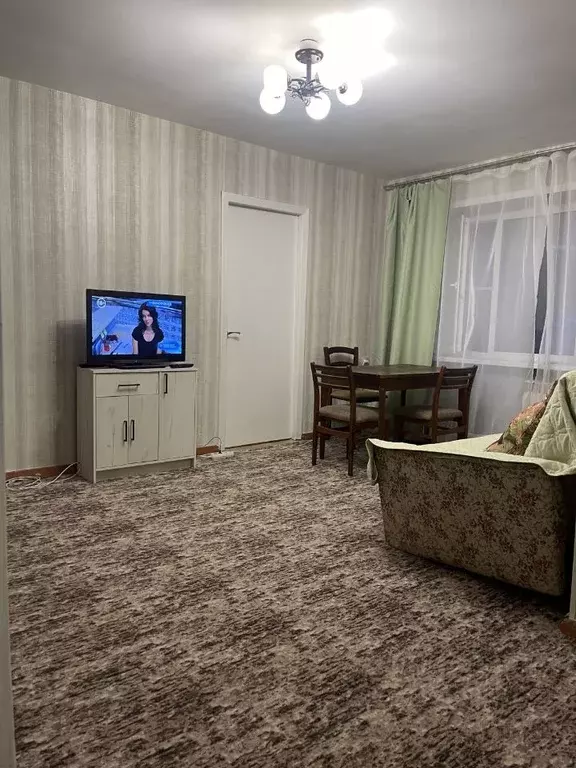 3-к кв. Московская область, Дзержинский ул. Лермонтова, 12 (55.0 м) - Фото 2