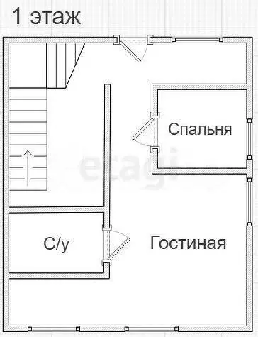 Таунхаус 242,2 м на участке 2,4 сот. - Фото 0