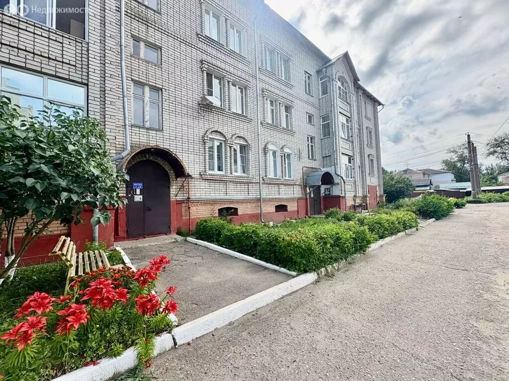 3-комнатная квартира: Переславль-Залесский, Конная улица, 5 (101.8 м) - Фото 1