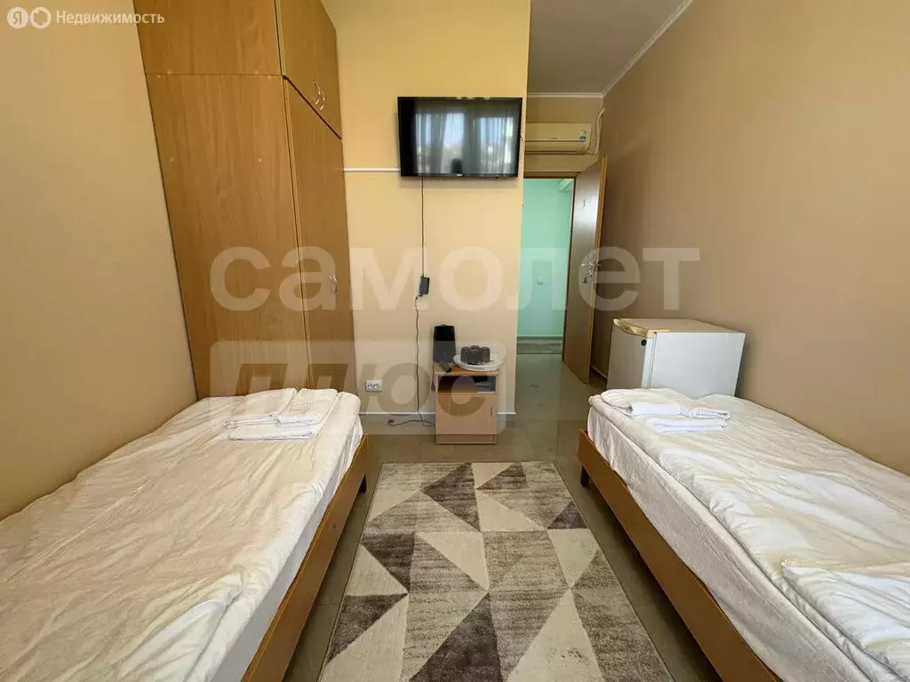 Квартира-студия: Николаевка, Чудесная улица, 2 (12 м) - Фото 1