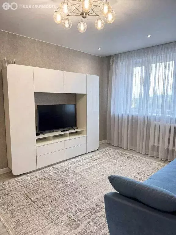 2-комнатная квартира: Владимир, улица Нижняя Дуброва, 52к1 (57.5 м) - Фото 0