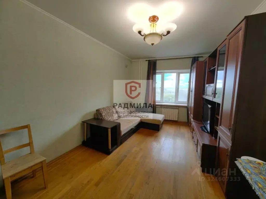 2-к кв. Московская область, Сергиев Посад просп. Красной Армии, 238 ... - Фото 2