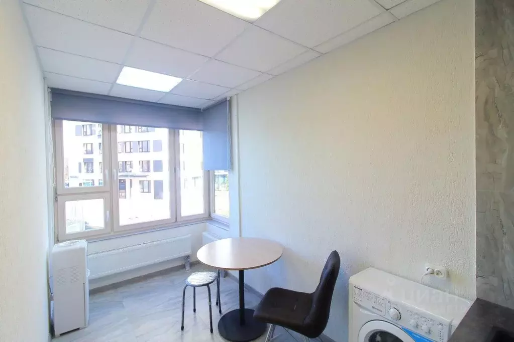 1-к кв. Москва пос. Коммунарка, ул. Бачуринская, 9Ак2 (27.0 м) - Фото 1