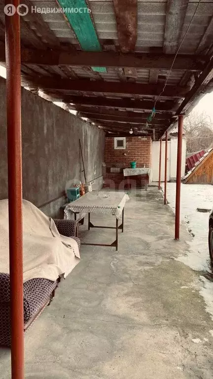 Дом в Владикавказ, улица Камалова (85.3 м) - Фото 1