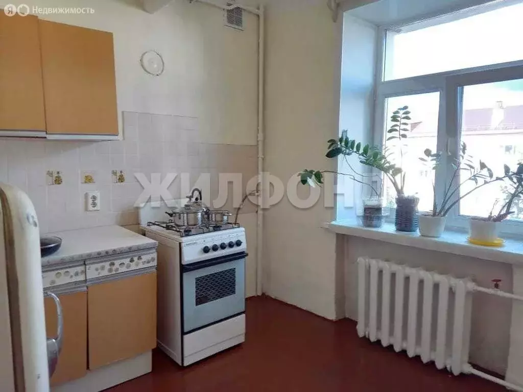 2-комнатная квартира: Казань, улица Степана Халтурина, 11/10 (55.8 м) - Фото 2