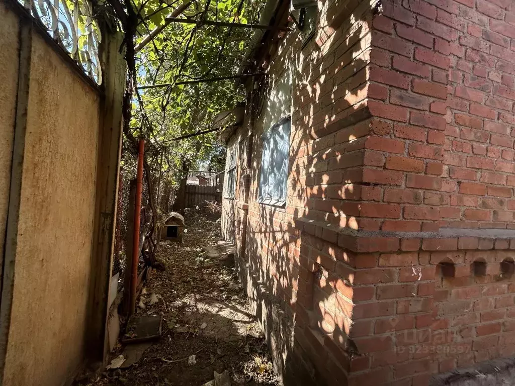 Участок в Ростовская область, Ростов-на-Дону Магнитогорская ул. (6.5 ... - Фото 2