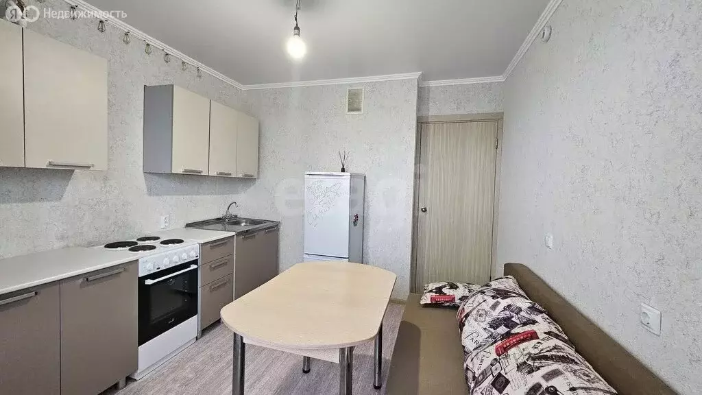 1-комнатная квартира: Анапа, улица Адмирала Пустошкина, 22к5 (38 м) - Фото 0