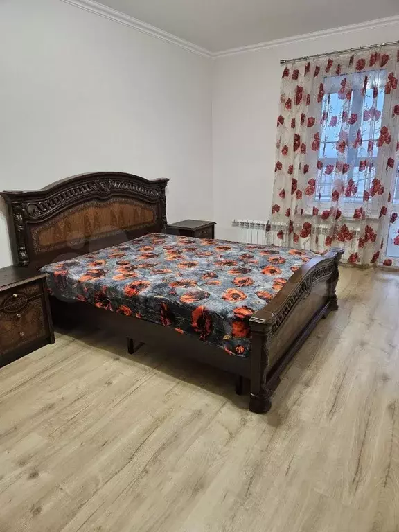 2-к. квартира, 60 м, 9/23 эт. - Фото 1