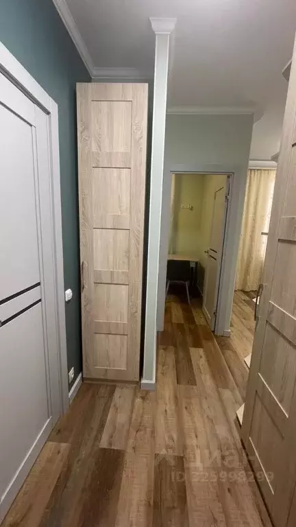 1-к кв. Московская область, Химки городской округ, д. Брехово, Митино ... - Фото 2