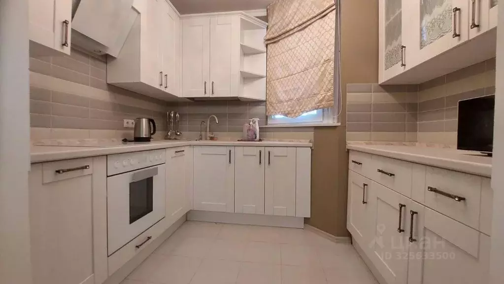 2-к кв. Ставропольский край, Ставрополь ул. Дзержинского, 158 (60.0 м) - Фото 1