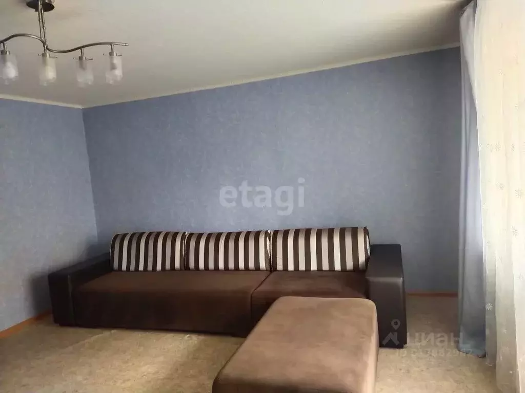 3-к кв. Башкортостан, Стерлитамак 23 Мая ул., 24 (87.2 м) - Фото 1