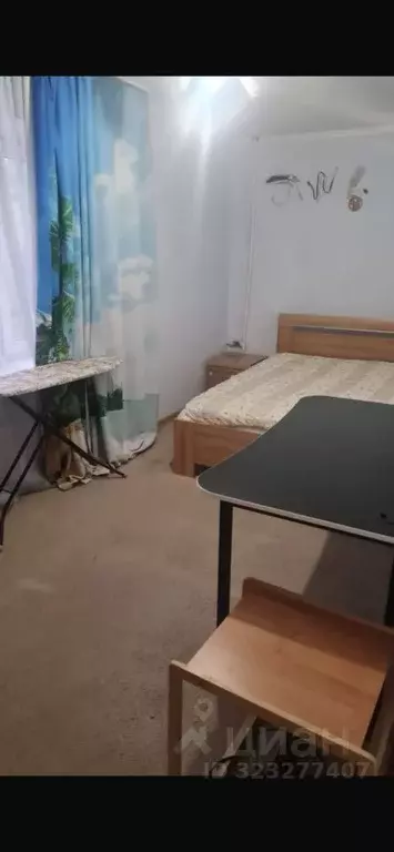 2-к кв. Ростовская область, Ростов-на-Дону ул. Новаторов, 10 (48.0 м) - Фото 1