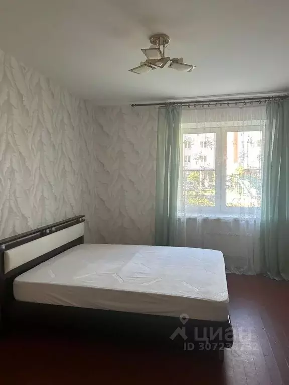 1-к кв. Иркутская область, Иркутск ул. Поленова, 27 (38.0 м) - Фото 1