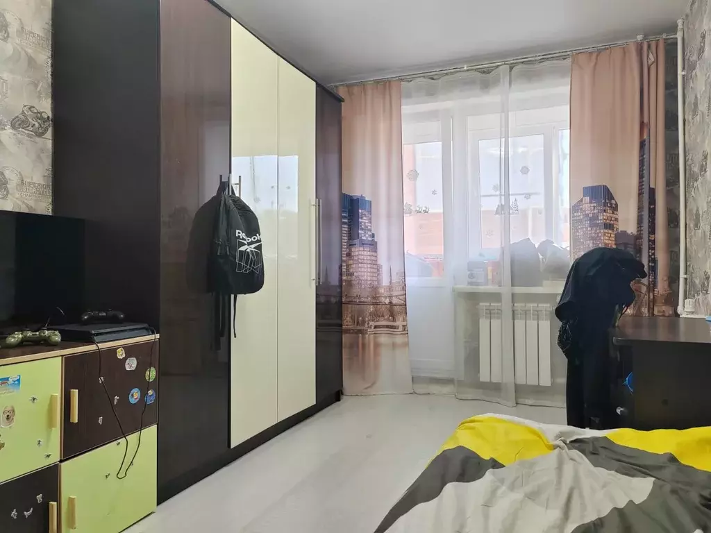 Продаётся 3-к квартира, 67.3 м - Фото 0