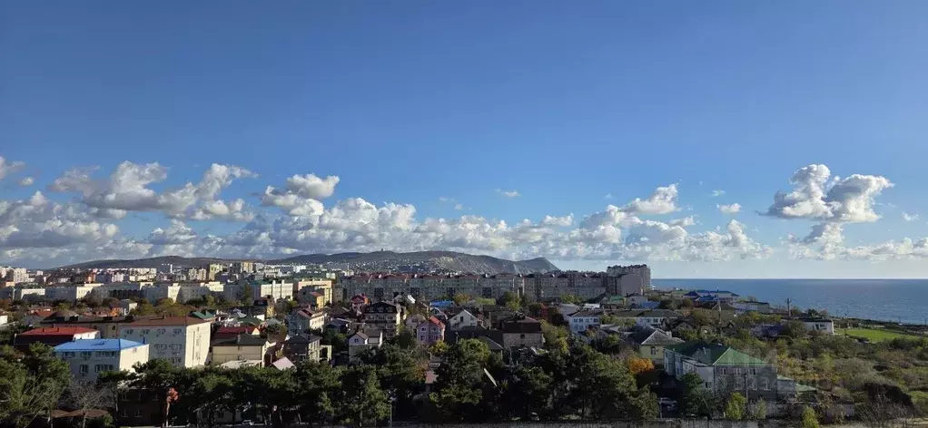 1-к кв. Краснодарский край, Анапа ул. Шевченко, 3 (53.0 м) - Фото 2