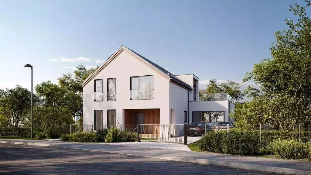 Дом в Московская область, Дмитровский муниципальный округ, Дмитров Дом ... - Фото 1