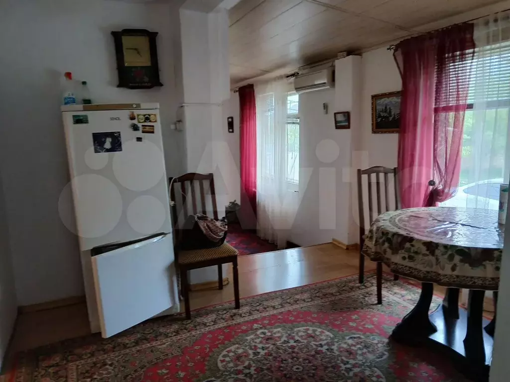 3-к. квартира, 70 м, 1/5 эт. - Фото 1