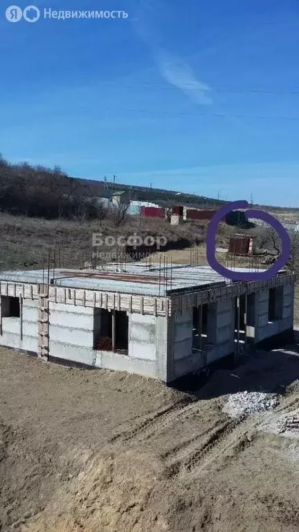 Участок в Феодосия, Щебетовская улица (20 м) - Фото 1