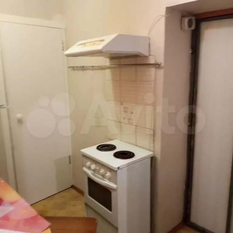 Комната 23 м в 2-к., 2/5 эт. - Фото 1