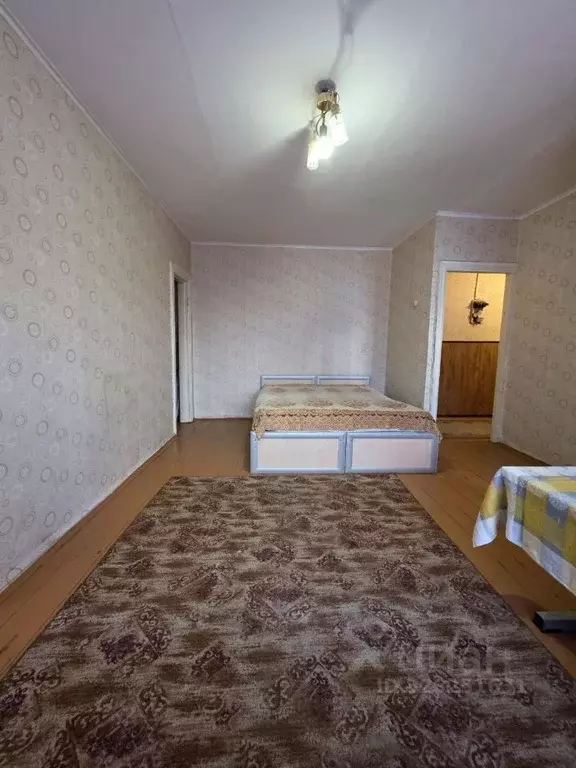 2-к кв. Челябинская область, Челябинск ул. Смирных, 1 (44.8 м) - Фото 2