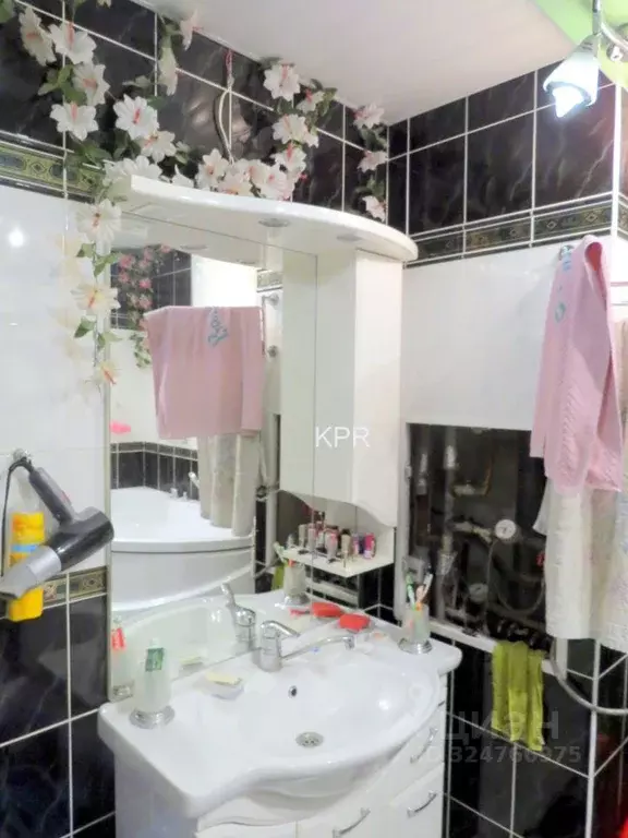 Комната Москва бул. Яна Райниса, 47К1 (18.0 м) - Фото 2